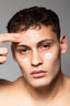 Moisturiser SPF 50
