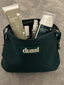 Neoprene Premium Toiletry Washbag